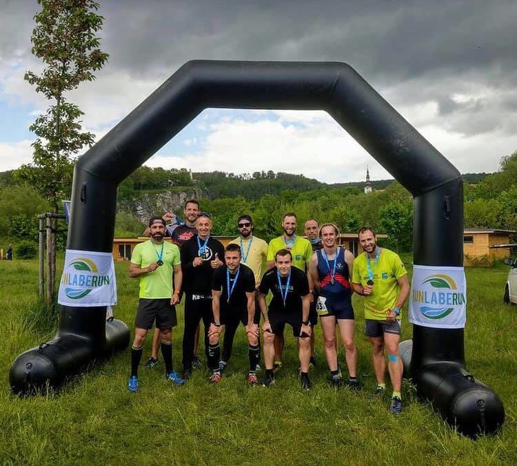 RunLabeRun 2021