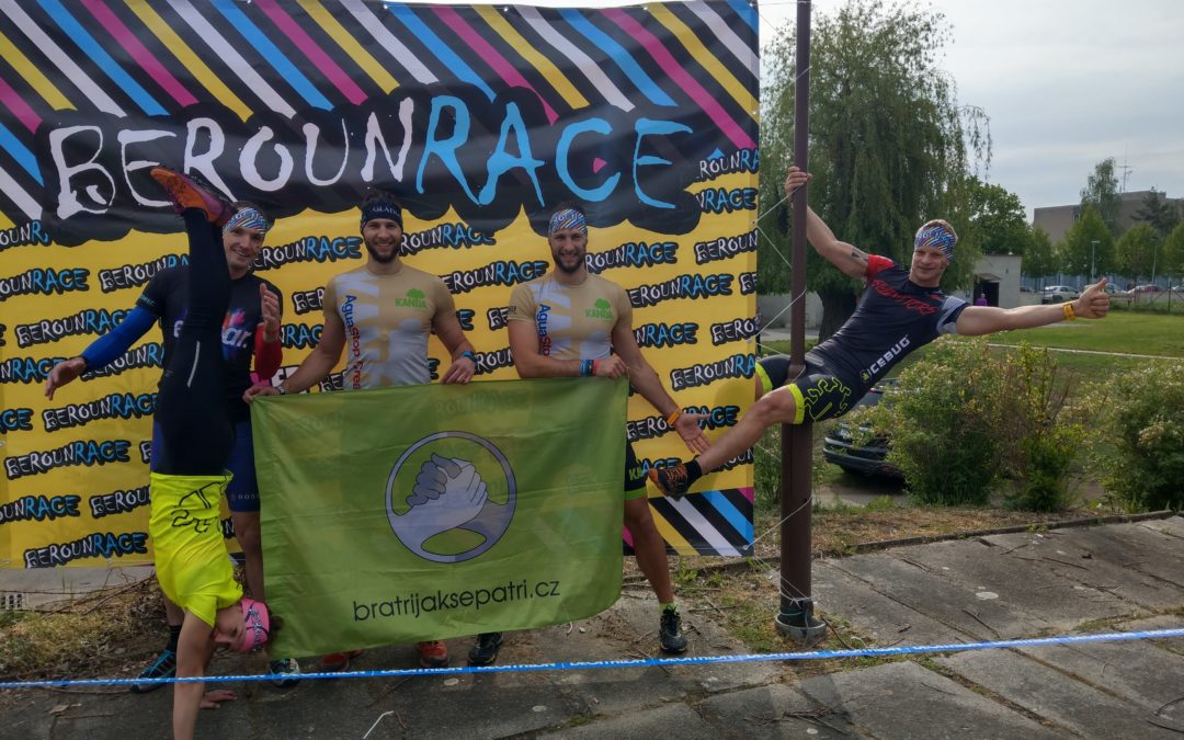 Beroun race 2019