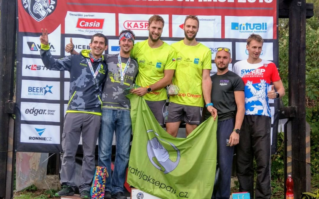 Excalibur race – Mayrau 2019