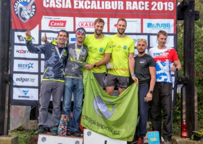 Excalibur race – Mayrau 2019