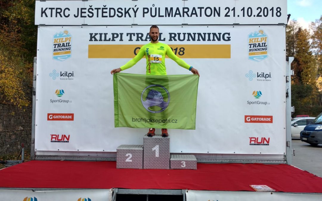 Ještědský půlmaraton