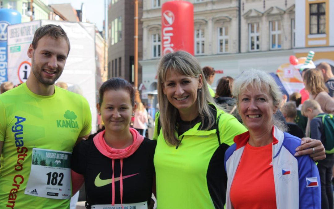 Liberec Nature Run