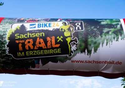 Sachsen Trail 2019
