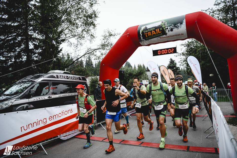 UltraRun 2018